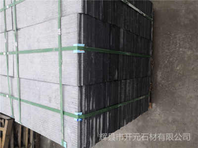 岳阳市华容县滚磨面青石板材厂家价格与产品型号apl159249及应用价值分析